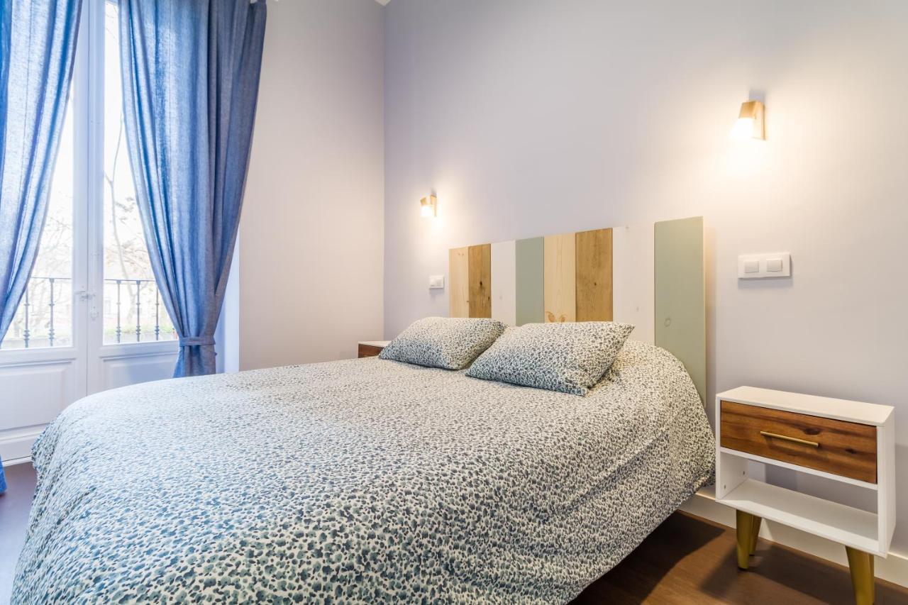 La Latina Xii Apartamento Madri